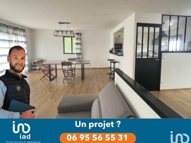 Vendeuvre du Poitou Vente Maison 86