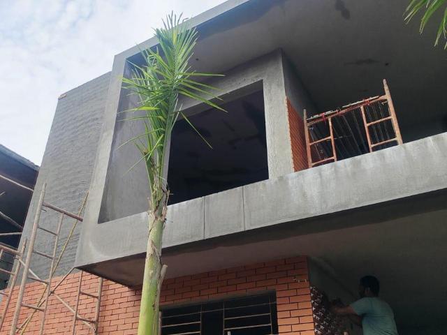 Amberstone Ventara Residences 3 Bedroom 1890 Sq. Ft. Apartment in Chambenahalli Bangalore Listing ID: #10185