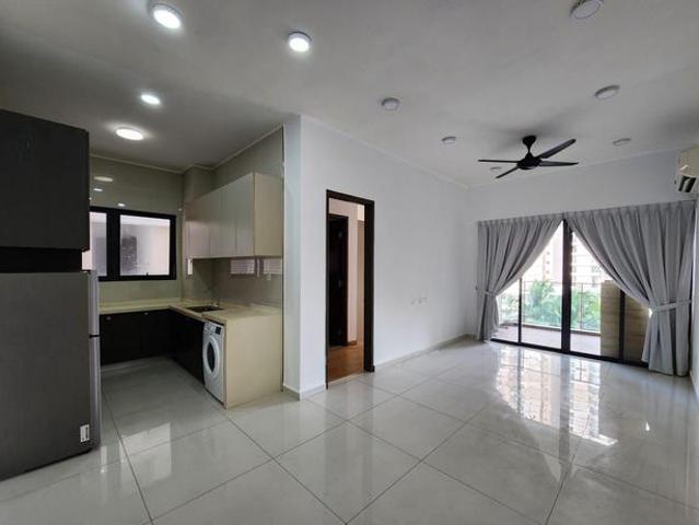 Amberside Country Garden Danga Bay2 Bedroom 2 Bathroom