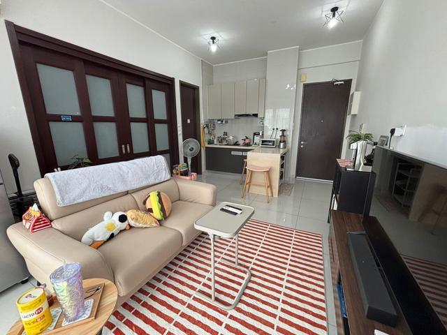Amberside Country Garden Danga Bay Apartment 1bed Fully Furnished JB
