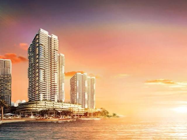 Amberside @ Country Garden Danga Bay, Danga Bay, Johor Bahru