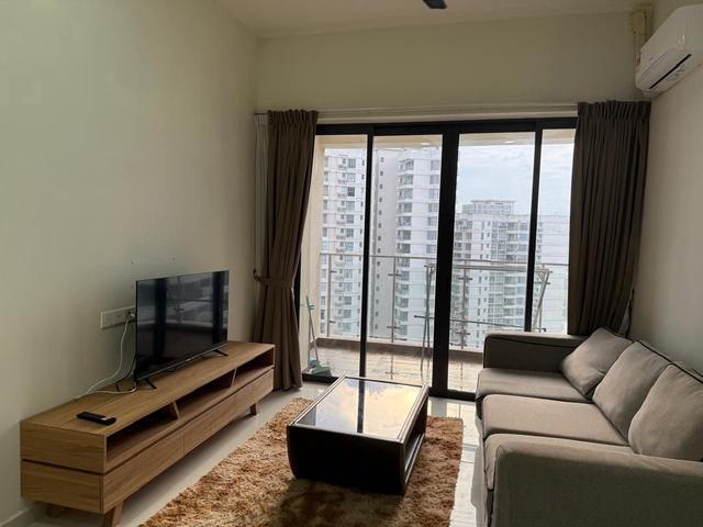 Amberside Country Garden Danga Bay JB Town CIQ RTS City Square