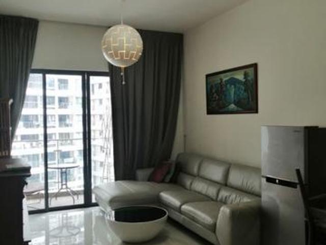 Amberside Country Garden Danga Bay JB Town CIQ RTS City Square