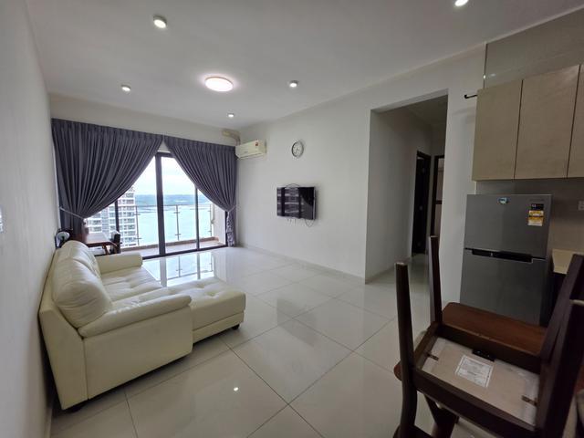 Amberside Country Garden Danga Bay Johor Bahru