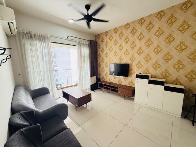 Amberside Country Garden Danga Bay 2Bed 1Bath