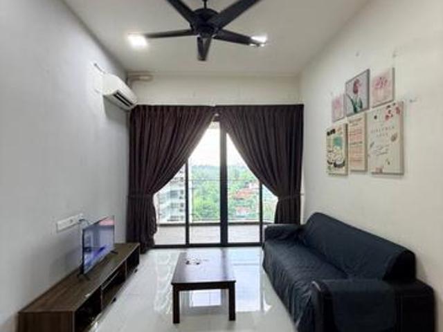 Amberside Danga Bay 2Bed 2Bath Fully Furnished Danga Bay Cheapest