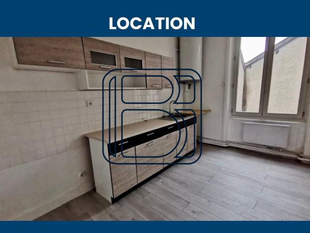 Ambert Location Appartement 63