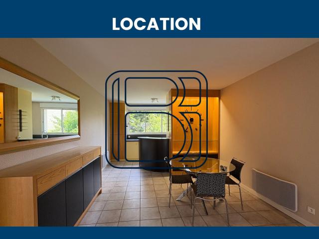 Ambert Location Appartement 63