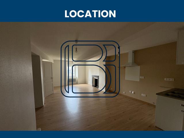 Ambert Location Appartement 63