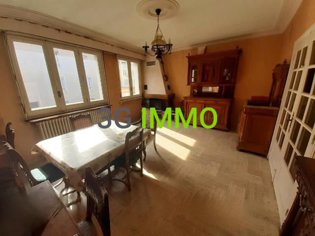 Ambert Vente Maison 63