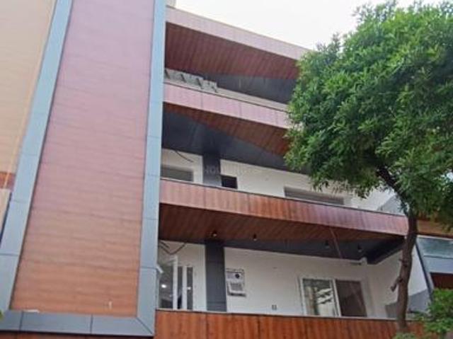 Indirapuram 3 BHK Builder Floor For Sale Ghaziabad