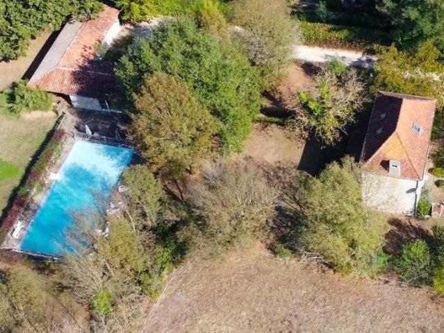 Ambeyrac Vente Propriété/château 12