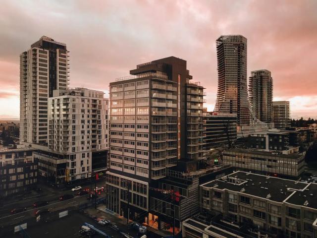 Ambi on Cambie Residential