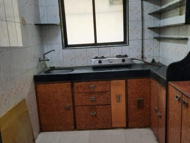 Ambica Chs 1 Bedroom 9500 Sq. Ft. Apartment in Nerul Sector 20 Navi Mumbai Listing ID: #10345