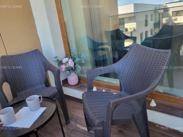 Ambiance Residence 2 loc parcare