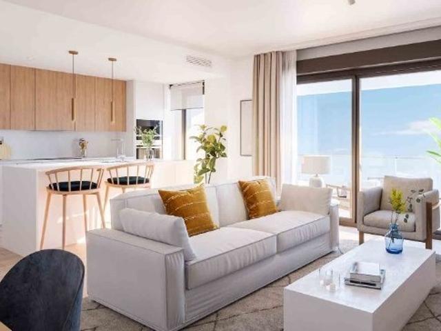 Appartement T3