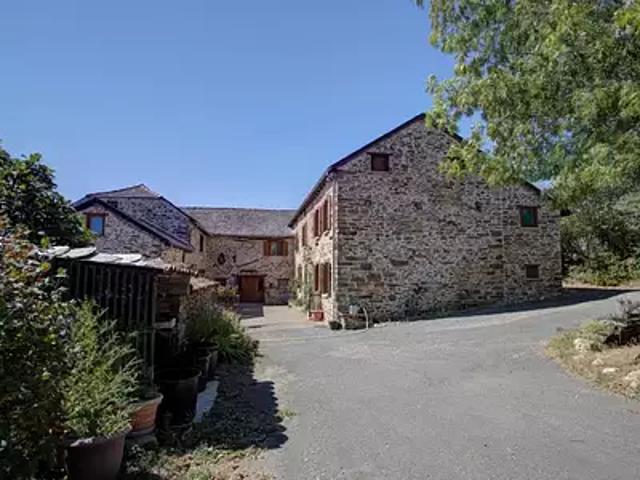 Ambialet 81430 Achat / Vente maison
