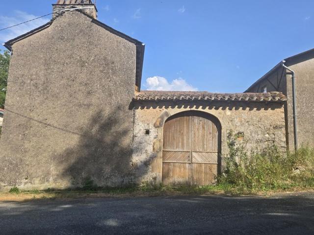 Ambialet Vente Maison 81