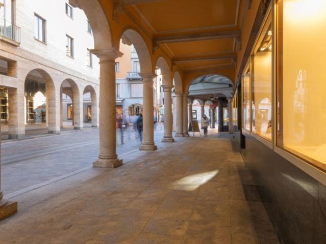 Ambiente, fascino e raffinatezza