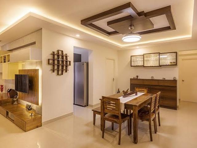 Ambience Tiverton 5 Bedroom 4800 Sq. Ft. Penthouse in Sector 50 Noida Listing ID: #10035