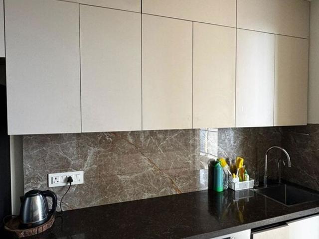 Ambience Tivertone 3.5 Bedroom 2548 Sq. Ft. Apartment in Sector 50 Noida Listing ID: #10316