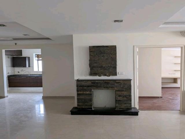 Ambience Courtyard 3 Bedroom 1640 Sq. Ft. Apartment in Manikonda Hyderabad Listing ID: #10175