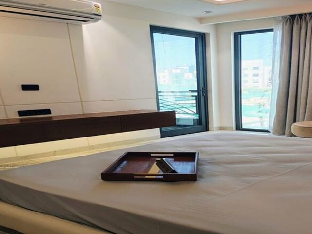 Ambience Creacions 3.5 Bedroom 2781 Sq. Ft. Apartment in Sector 22 Gurgaon Listing ID: #10054