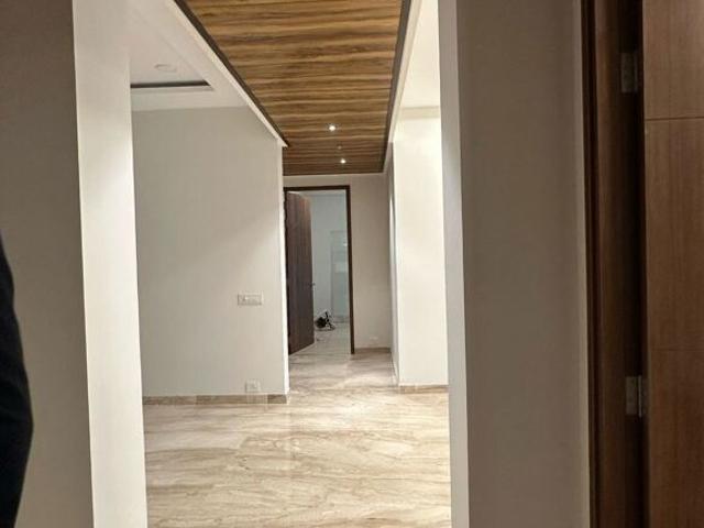 Ambience Creacions 3 Bedroom 1860 Sq. Ft. Builder Floor in Sector 22 Gurgaon Listing ID: #10007