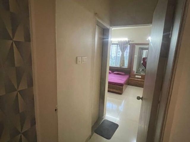 Ambience Empyrean 2 Bedroom 1200 Sq. Ft. Apartment in Ghorpadi Pune Listing ID: #9973