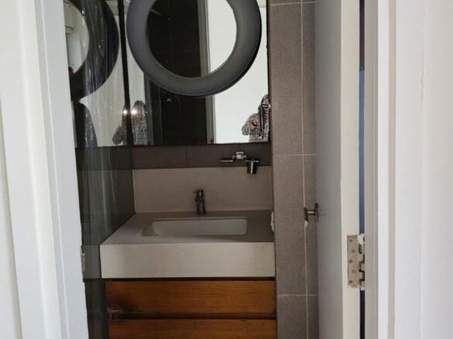 Ambience Island Lagoon 3 Bedroom 2416 Sq. Ft. Apartment in Sector 24 Gurgaon Listing ID: #10005