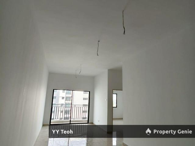 Ambience Residence 2R Unit