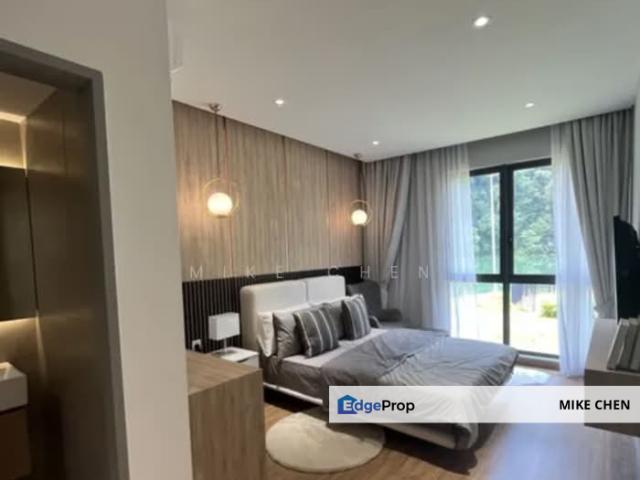 Ambience Residence