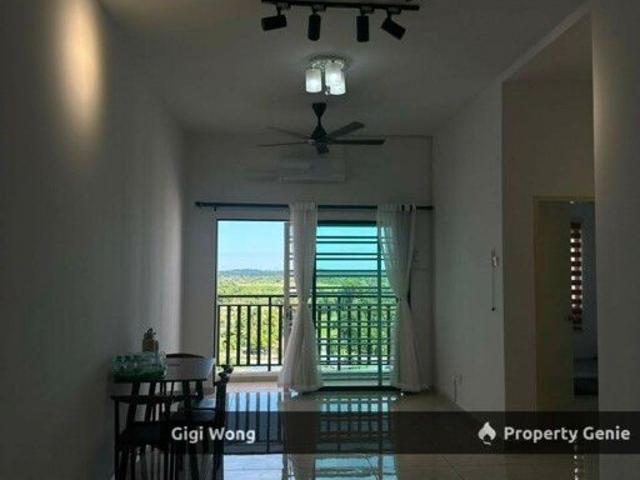 Ambience Residence For Rent
