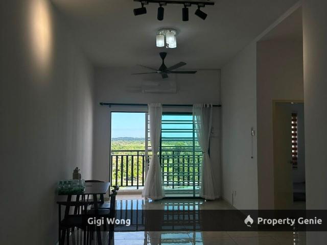 Ambience Residence For Rent