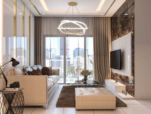 Ambience Residence Freehold Pulau Gadong Melaka