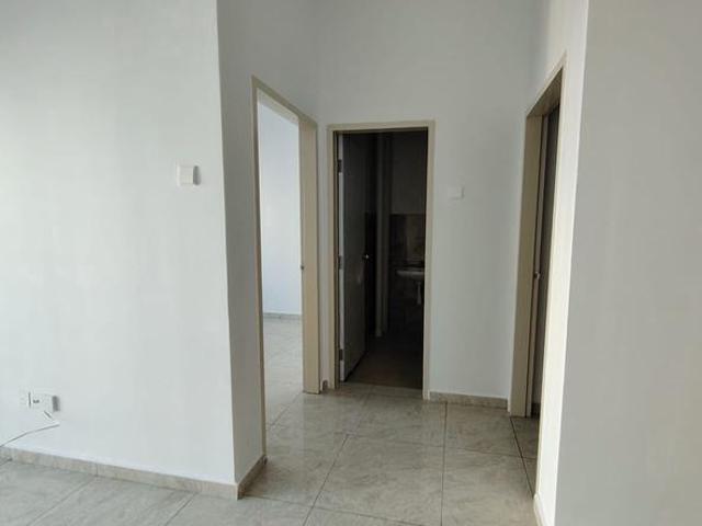 Ambience Residence Pulau Gadong High Floor Block D For Sale