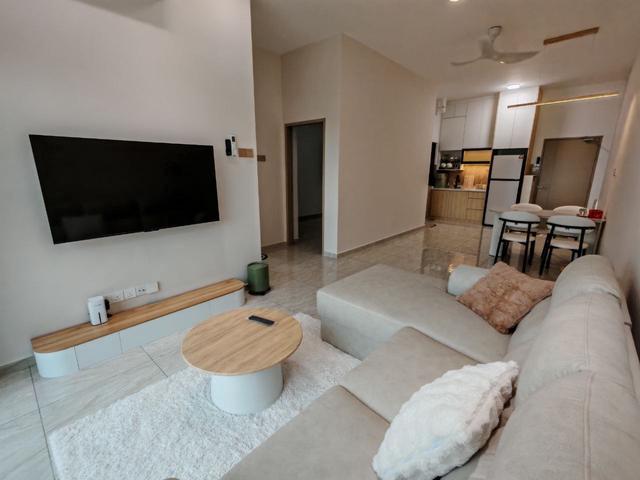 Ambience Residence Pulau Gadong River View For Sale