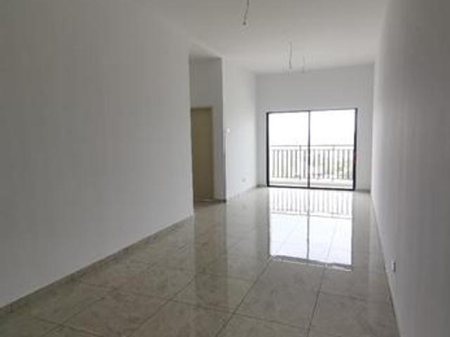 Ambience Residence pulau gadong