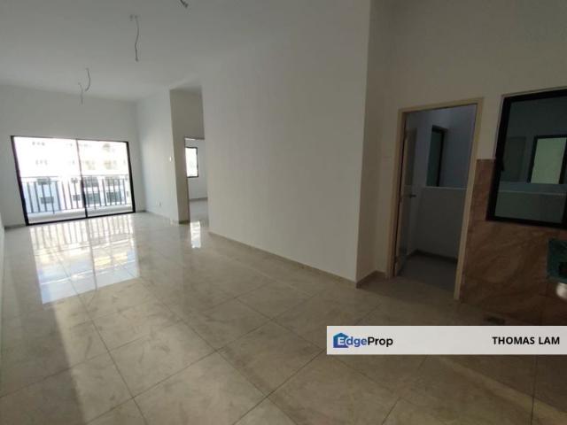 Ambience Residence @ Pulau Gadong