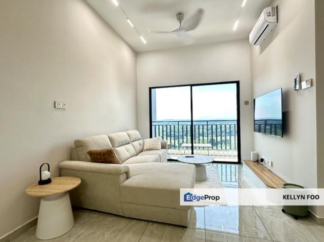 Ambience Residence @ Pulau Gadong