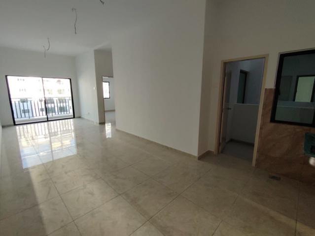 Ambience Residences Melaka City 2 room condo for sale
