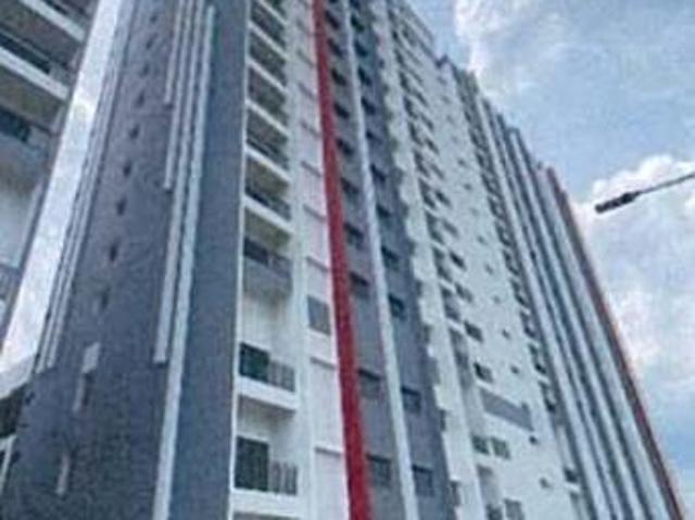 Ambience Residences Gadong Harmoni 1088sf Pulau Gadong