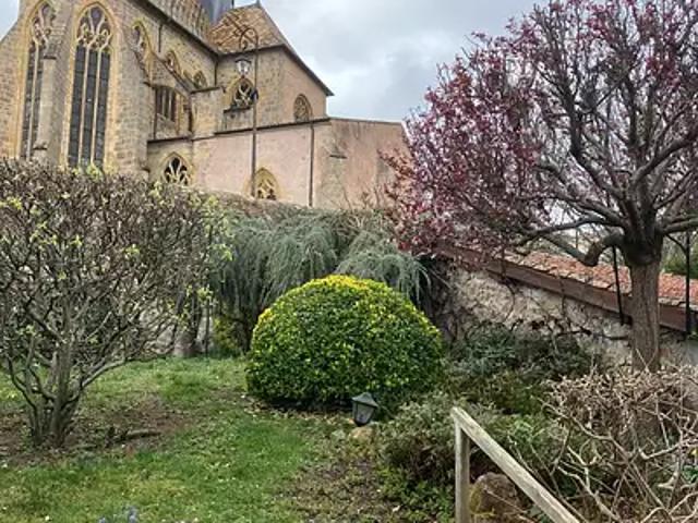 Ambierle 42820 Achat / Vente maison 7 pièces t7 terrasse