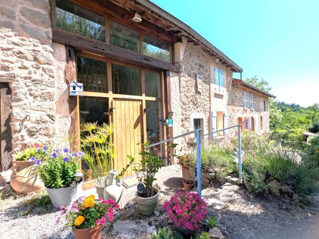 Ambierle Vente Maison 42