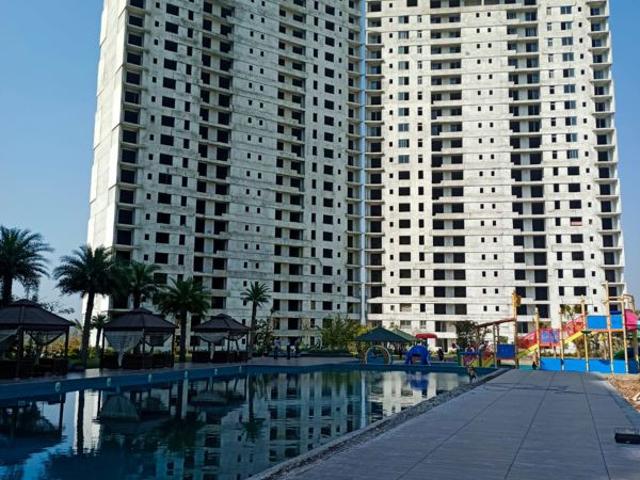 Ambika Florence Park 4 Bedroom 2560 Sq. Ft. Apartment in North Mullanpur Chandigarh Listing ID: #10365