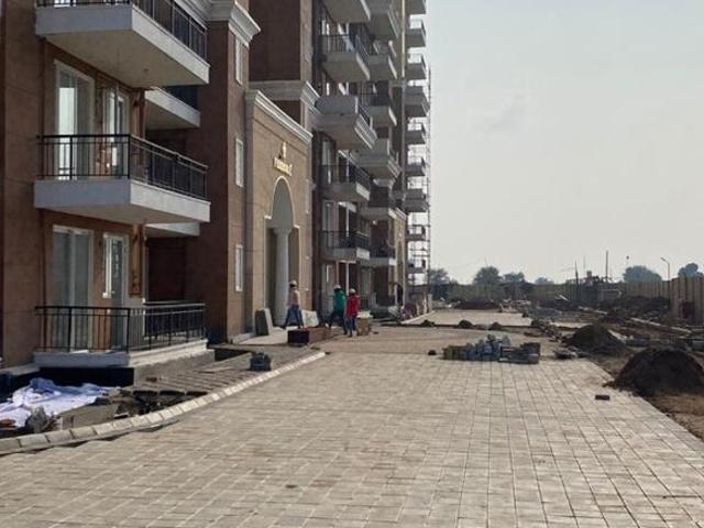 Ambika Florence Park 4 Bedroom 2565 Sq. Ft. Apartment in North Mullanpur Chandigarh Listing ID: #10095