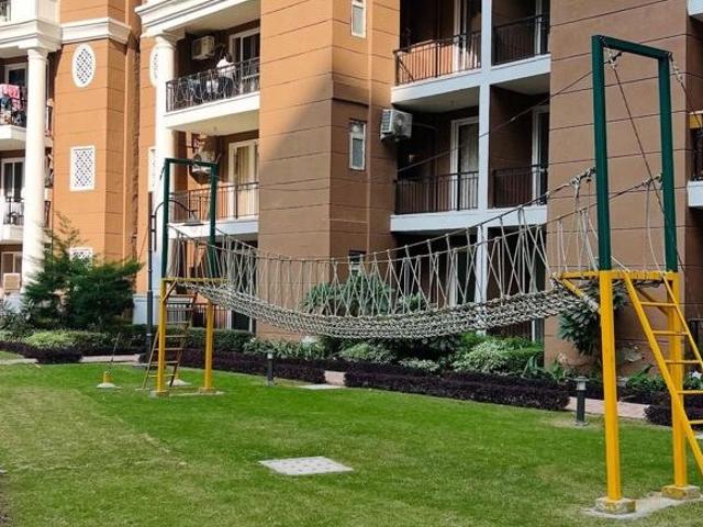 Ambika Florence Park 2 Bedroom 1330 Sq. Ft. Apartment in North Mullanpur Chandigarh Listing ID: #10213