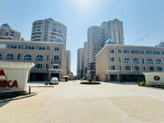 Ambika Florence Park 2 Bedroom 1330 Sq. Ft. Apartment in North Mullanpur Chandigarh Listing ID: #10220