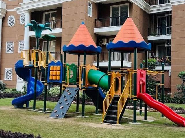 Ambika Florence Park 2 Bedroom 1331 Sq. Ft. Apartment in North Mullanpur Chandigarh Listing ID: #10372