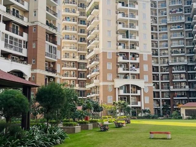 Ambika Florence Park 3 Bedroom 1775 Sq. Ft. Apartment in North Mullanpur Chandigarh Listing ID: #10366